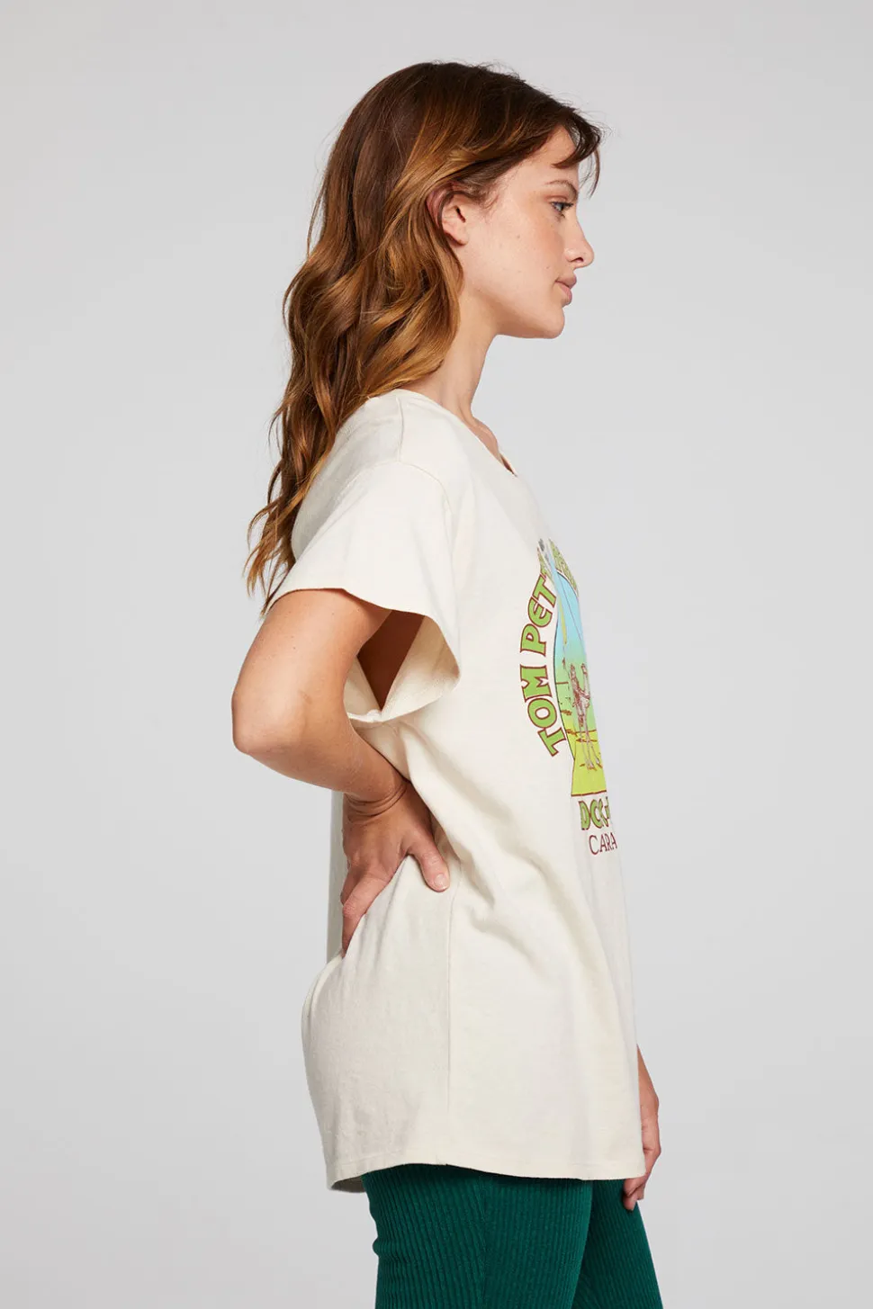 Chaser Brand Tom Petty Rock'n'Roll Caravan Clearance