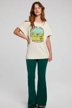 Chaser Brand Tom Petty Rock'n'Roll Caravan Clearance
