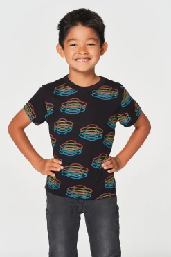 Chaser Brand UFO Visitors Fashion