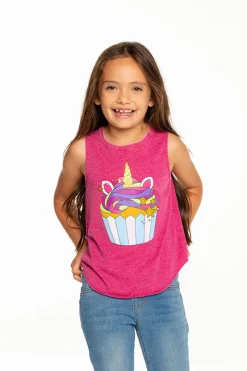 Chaser Brand Unicorn Cupcake Online