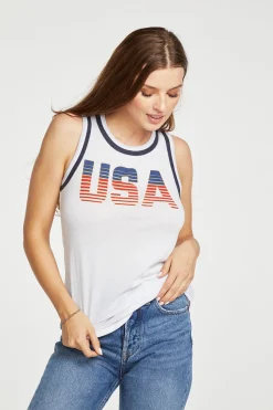Chaser Brand USA Flash Sale