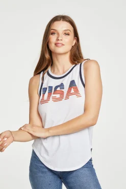 Chaser Brand USA Flash Sale