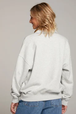 Chaser Brand USA Pullover Fashion