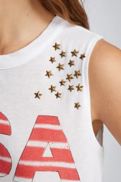 Chaser Brand USA Star Fashion