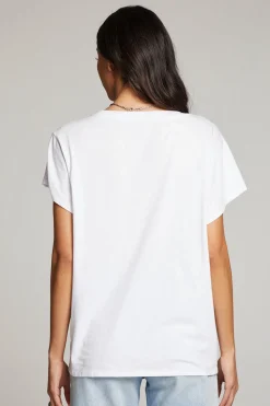 Chaser Brand Vote Tee Discount