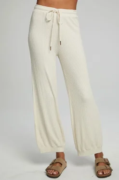 Chaser Brand Weekend Joggers - Macaroon Flash Sale