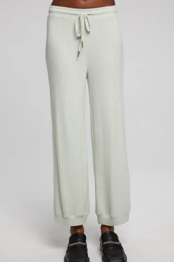 Chaser Brand Weekend Joggers - Sage Cheap