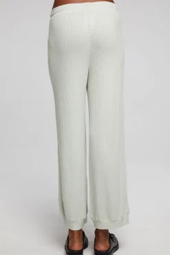 Chaser Brand Weekend Joggers - Sage Cheap