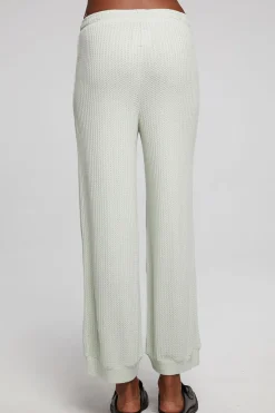 Chaser Brand Weekend Joggers - Sage Cheap