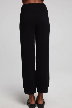 Chaser Brand Weekend Licorice Joggers Shop