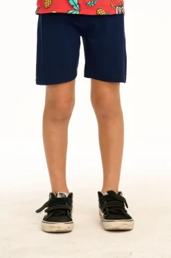 Chaser Brand Welt Avalon Pocket Shorts New