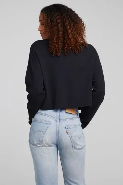 Chaser Brand Wild & Free Eagle Pullover Sale