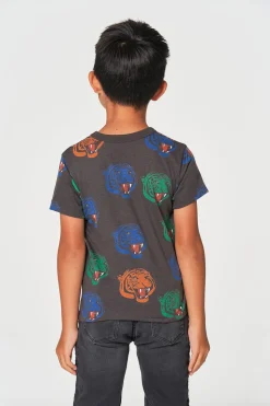 Chaser Brand Wild Tigers Flash Sale