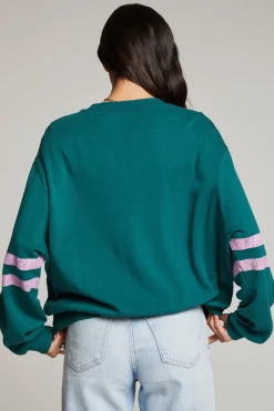 Chaser Brand Winners Pullover New