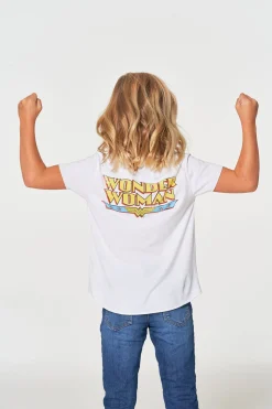Chaser Brand Wonder Woman - Retro Style Store