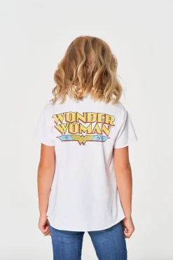 Chaser Brand Wonder Woman - Retro Style Store