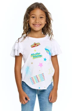 Chaser Brand Wonder Woman - Wonder Woman Mash Up Shop