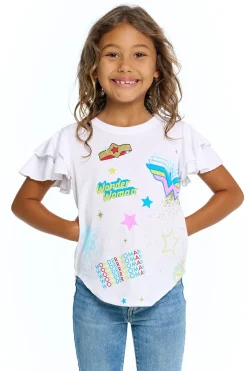 Chaser Brand Wonder Woman - Wonder Woman Mash Up Shop