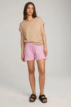 Chaser Brand Wylie Portabella Tee Store