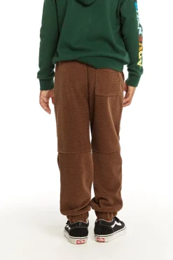 Chaser Brand Zipper Leg Quart Jogger Best