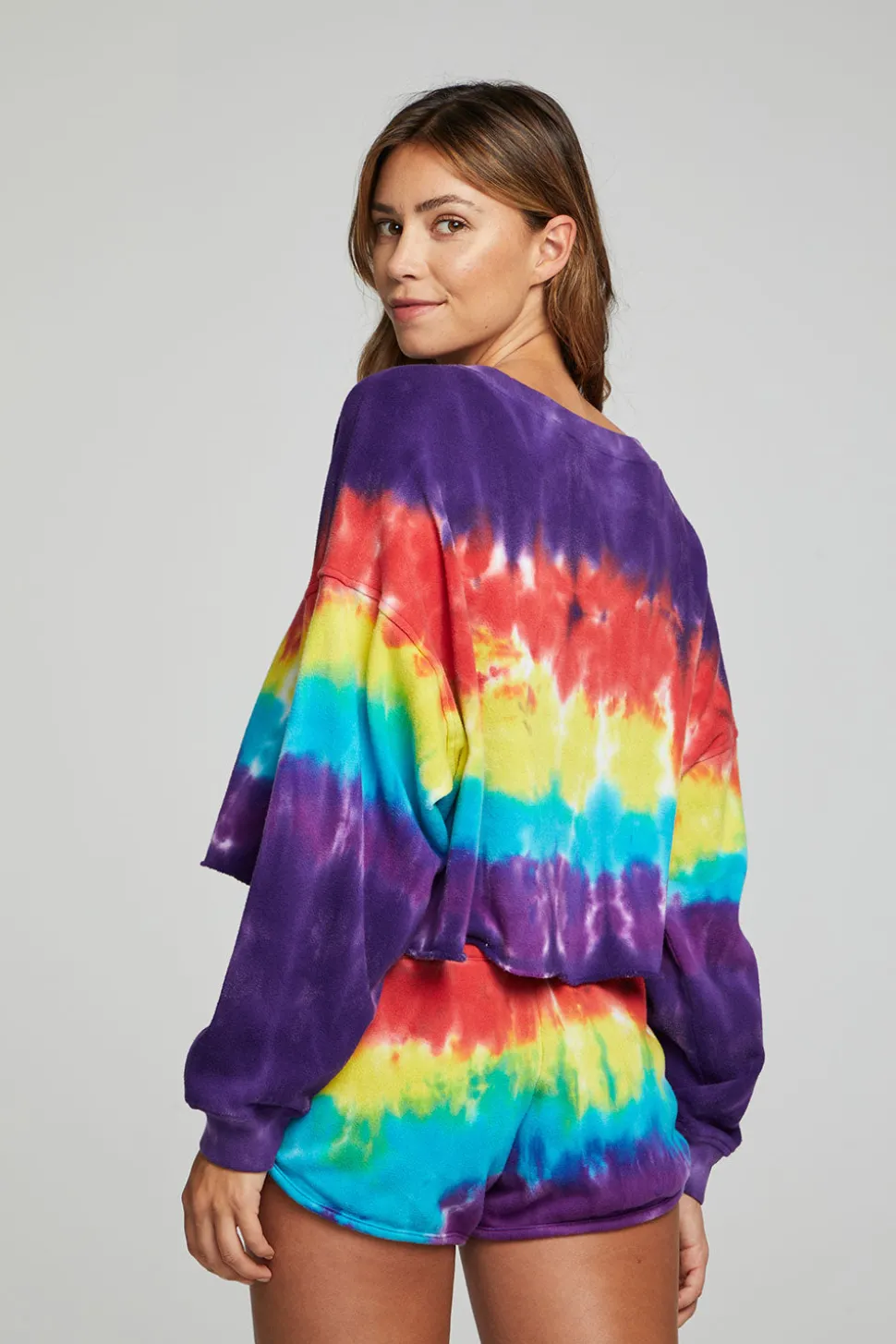 Chaser Brand Zodiac Pullover Fashion